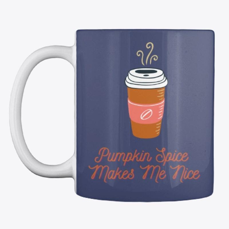 Pumpkin Spice Collection